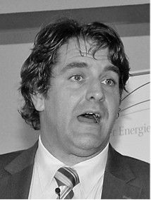 » Aktuelle Zahlen für das Monitoring der Energiewende sind wenig belastbar.« Prof. Dr. Andreas Löschel, Zentrum für Europäische Wirtschaftsforschung