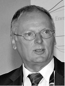 » Ganzheitlich betrachtet sind Bioenergiedörfer keine Lösung.« Jochen Homann, Präsident der Bundesnetzagentur