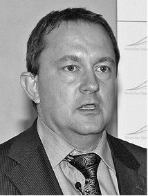 » Strombezug und Stromverkauf gehören künftig zum Portfolio des Contractors.« Prof. Dr. Frank Höpner, Mitglied der Geschäftsleitung von Cofely Deutschland