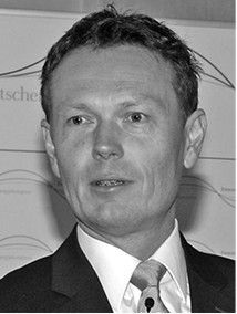 » Mit intelligenten Zählern allein lässt sich kein dauerhaftes Geschäfts­modell aufbauen.« Ivo Körner, Vize-Präsident Software Group, IBM Deutschland