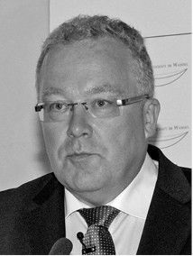 » Die Regionalversorger werden zu Treibern der Green Region.« Michael Böddeken, Vorstand Südhessische Energie AG