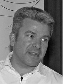 » Bei Mikro-KWK geht es nicht nur um Amortisation, sondern auch um Emotion.« Christian Nentwig, Vertriebsleiter Deutschland von Sanevo