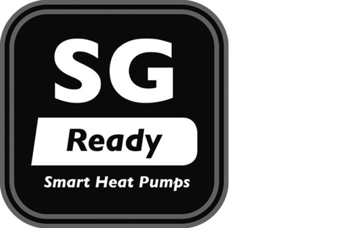 Abb. 3 Das Label „SG Ready“ des Bundesverbands Wärmepumpe (BWP) soll künftig Smart-Gridfähige Wärmepumpen kennzeichnen. Anfang ­November 2012 hatten siebzehn Hersteller angekündigt, das Label für ihre Geräte zu beantragen (Webcode 382878). Die ersten Modelle werden voraussichtlich auf der ISH im März 2013 der ­Öffentlichkeit präsentiert. - © BWP
