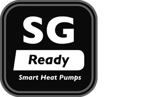 Abb. 3 Das Label „SG Ready“ des Bundesverbands Wärmepumpe (BWP) soll künftig Smart-Gridfähige Wärmepumpen kennzeichnen. Anfang ­November 2012 hatten siebzehn Hersteller angekündigt, das Label für ihre Geräte zu beantragen (Webcode 382878). Die ersten Modelle werden voraussichtlich auf der ISH im März 2013 der ­Öffentlichkeit präsentiert.