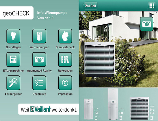 Abb. 7 Beflügelt durch den anhaltenden Erfolg von Smartphones und Tablet-PCs… - © Vaillant
