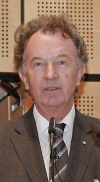 Ernst Ebert