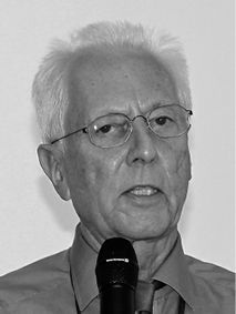 » Wir müssen uns jetzt intensiver mit den ORC- und ­Kalina-Prozessen ­beschäftigen. « Prof. Dr.-Ing. Johannes Reichelt, TWK