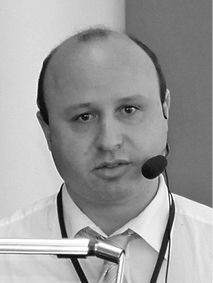 » Die Auswahl des Fluids einer ORC-Anlage muss projektbezogen erfolgen. « Robert-Gilles Entlesberger, Cryostar