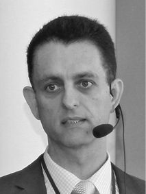 » Die ORC-Versuchsanlage im Zementwerk Lengfurt hat sich bewährt. « Gerhard Heidt, HeidelbergCement