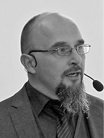 » Der Vorteil der ORC-Anlage in Landau ist ihre hohe Teillastfähigkeit. « Christian Scholz-Stahlhofen, Ormat (Repräsentant)