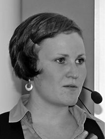 » Wir wollen in zehn Jahren Stromgestehungs­kosten von 10 Ct/kWh erreichen. « Hanna Mergner, EnBW A
