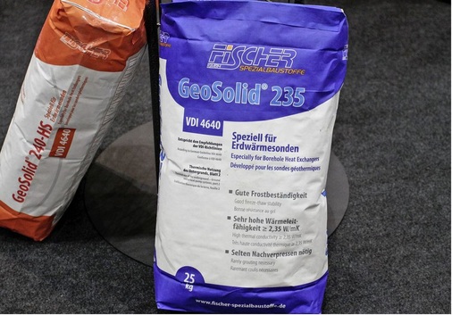 Abb. 8 Wie viele Frost-Tau-Wechsel hält welches Verpressmaterial aus? Welche Art der Suspension ist dauerhaft dicht? Es scheint Forschungs- und Entwicklungsbedarf vorzuliegen, auch für eine entsprechende Norm.