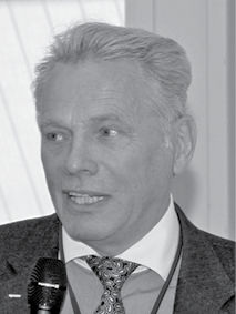 » Erneuerbare Kälte hat bei der Primärenergie­optimierung eine wichtige Rolle. « A Fritz Nüßle, Zent-Frenger