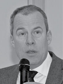 » Eine Eisspeicheranlage kostet etwa 10 % mehr als eine Erdwärmesondenanlage.« Heiko Lüdemann, Isocal