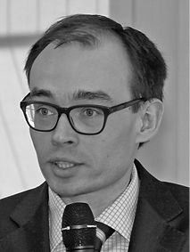 » Unser Messverfahren erlaubt eine sehr detaillierte Auswertung der ­Energieströme.« Marek Miara, Fraunhofer ISE