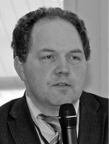 » Eisspeicher können Regel­energie zur Stabilisierung der Stromnetze verfügbar machen.« Klaus Schulz, Fafco