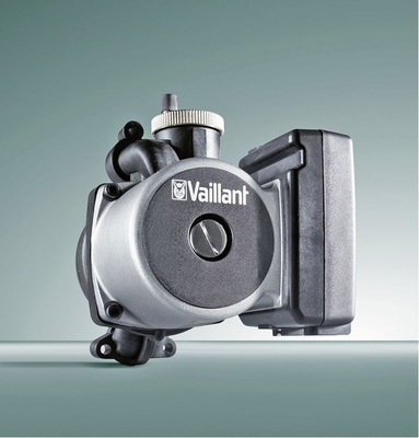 Abb. 8 Die Effizienzdefinition für Heizgeräte im ErP-Regelwerk bezieht sich nicht alleine auf die thermische Effizienz, sondern berücksichtigt auch Stand-by-Verluste und den Einsatz elektrischer Hilfsenergie.