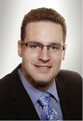 Abb. 10 Michael Becker: „Die Ergebnisse aus dem Abschlussbericht der InnoKKK-Forschung zeigen, dass es auch in Deutschland möglich ist, eine solar-unterstützte KWKK-Anlage effizient und ­kostengünstig zu betreiben.“