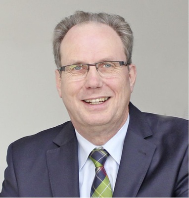 Abb. 2 Josef Lüttenberg: „In Wohngebäuden bietet die Novelle der Trinkwasserverordnung (TrinkwV) weitere Argumente für die dezentrale ­Trinkwassererwärmung.“