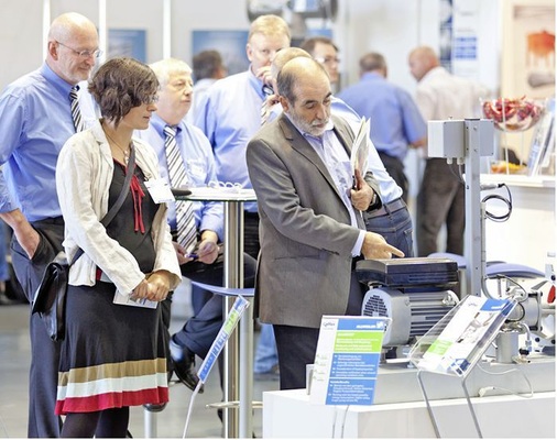 © Karlsruher Messe- und Kongress-GmbH
