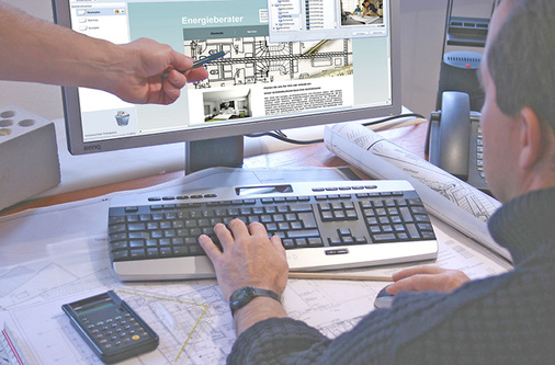 
1
 Ob Handwerksbetrieb, Ingenieur- oder Architekturbüro – ein attraktiver Internet-Auftritt ist heute ein wichtiges Wettbewerbskriterium und auch für die Gewinnung neuer Mitarbeiter ein Muss. 
