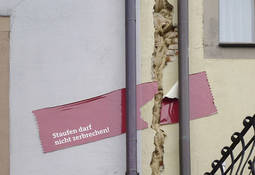 



5
 „Noch ein Schadensfall wie in Staufen und wir können die Geothermie in Deutschland vergessen“, sagt Thomas Neuhaus von Schwenk Zement und fordert mehr Qualitätsbewusstsein am Bohrloch. 
