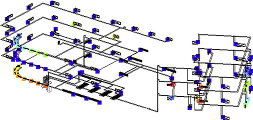 <p>
</p>

<p>
<span class="GVAbbildungszahl">2</span>
 Einfärben von Ventilen nach nicht abgedrosselten Restdrücken. 
</p> - © Bild: mh-software

