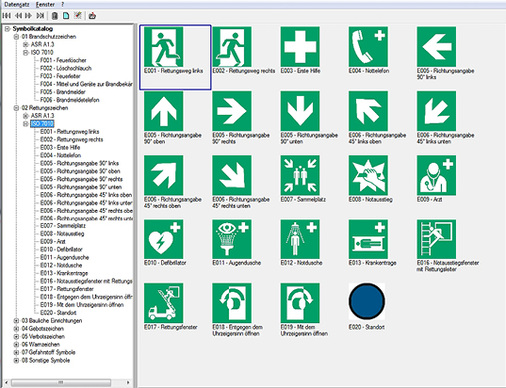 <p>
</p>

<p>
<span class="GVAbbildungszahl">4</span>
 … er sollte vollständig und individuell erweiterbar sein, … 
</p> - © Bild: Forum Verlag

