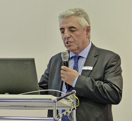 <p>
</p>

<p>
<span class="GVAbbildungszahl">4</span>
 Halit Ay: „Mit dem echtzeitfähigen Ein- und Abschaltsystem rigentoS3 sind wir dem Stand der Technik voraus. Und bisher aufwendige Programmierung haben wir durch eine einfache Parametrierung ersetzt.“ 
</p> - © Bild: Hosch Gebäudeautomation

