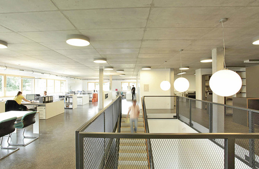 <p>
<span class="GVAbbildungszahl">2</span>
</p>
<p>
</p> - © Bild: Fotowerk Michael Heyde
 
2