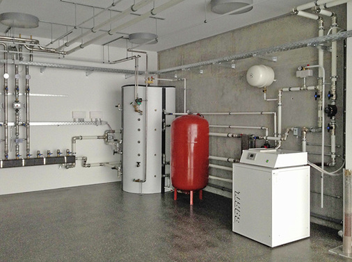 <p>
</p>
<p>
</p> - © Bild: Heiztechnik: Wölpper