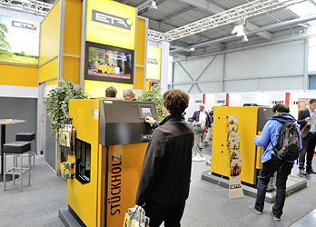 <p>
</p> - © Bild: Reeco