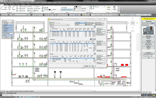 



3 
Integrierte Lösungen ermöglichen die parallele Berechnung, Auslegung und Konstruktion, die auch Änderungen automatisch berücksichtigt. 
