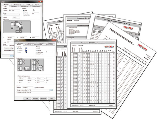 <p>
</p>

<p>
<span class="GVAbbildungszahl">8</span>
 … Berechnungen, Reports und Stücklisten. 
</p> - © Bild: Data Design System

