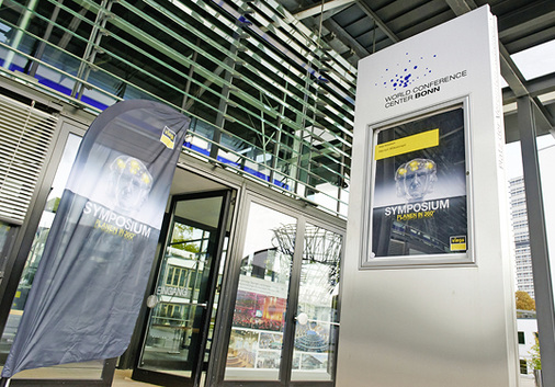 
3
 Die zentrale Herausforderung der kommenden Jahre wird sein, sich frühzeitig auf die Integrale Planung einzustellen. Da waren sich die Besucher in Bonn als erstes Fazit des Viega-Fachsymposiums einig. 



