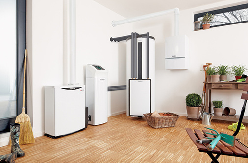 



7
 Auch der durch ein BHKW erzeugte Strom kann für den Spitzenlastbedarf im Gebäude zwischengespeichert und später abgerufen werden. Dadurch wird der Eigenverbrauch maximiert. 
