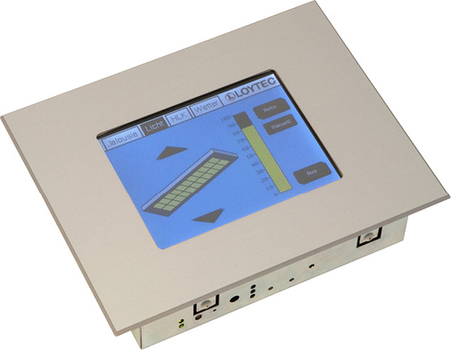 



3
 LVIS-3E100 /-ME200: Seit 2006 auf dem Markt und heute noch auf dem aktuellen Stand der Technik. Die Touch Panels kommen auch noch häufig in Neuanlagen zum Einsatz. 
