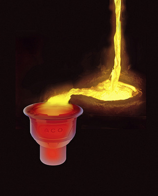 
3
 Gusseisen bietet einzigartige Vorteile für die Gebäudeentwässerung. 



