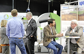 <p>
</p> - © Bild: Messe Offenburg / Gegg