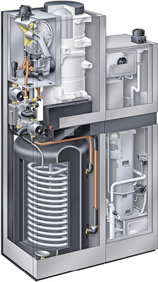 <p>
</p>

<p>
<span class="GVAbbildungszahl">2</span>
 Das Vitavalor-Brennstoffzellen-Heizgerät von Viessmann spricht eher Bauleute an, bei denen der Neuheitswert höher bewertet wird als die Wirtschaftlichkeit.
</p> - © Bild: Viessmann

