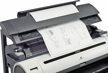 



6
 Multifunktionale Geräte können mithilfe spezieller Aufsätze drucken, scannen und kopieren. 
