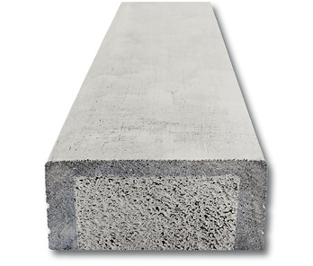 



5
 Sorp10 Absorberstreifen zur maßgeblichen Verbesserung der akustischen Eigenschaft einer thermisch aktivierten Betondecke. 
