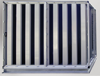 



3
 Membranschalldämpfer. 
