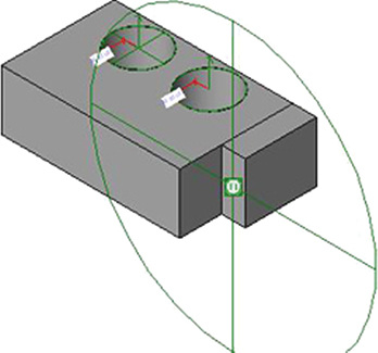 <p>
<span class="GVAbbildungszahl">3</span>
 BIM-Datei eines Diffusers von Trox USA. Viele deutsche Unternehmen bieten über ihre ausländischen Tochtergesellschaften ihre Produkte bereits als BIM-Objekte an. 
</p>

<p>
</p> - © Bild: Trox USA

