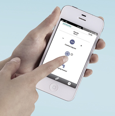 



4
 Für die Einbindung der Wärmepumpen in die Haus- oder Gebäudeautomation setzt Fujitsu auf WLAN, weil das für die Anwender einfach zu handeln ist. 
