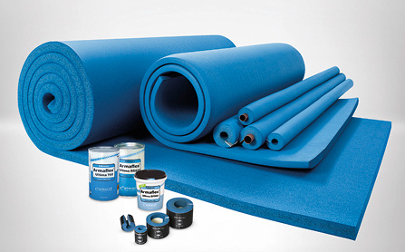 



8
 Armaflex-Ultima-Sortiment.
