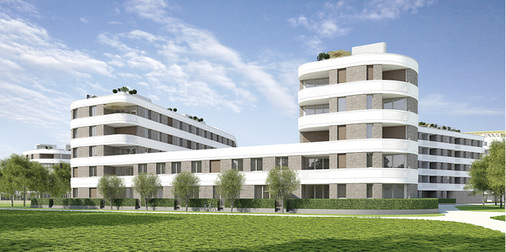 



2
 Auch ILW Ingenieurleistungen Wiener hat den Zuschlag für die Planung der Elektroinstallation und der Blitzschutzanlage einer sehr verwinkelten Wohnanlage als Einstieg in die 3D-Konstruktion auf der Basis eines Gebäudemodells genutzt. 
