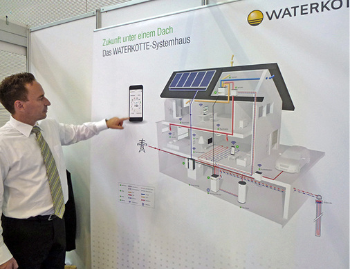 



2
 Wärmepumpe, Photovoltaik-Anlage und Batteriespeicher wachsen zusammen. Die Dimensionierung solcher Anlagen ist jedoch mit vielen Variablen verbunden, die sich mit fortschreitender Energiewende wieder verändern können.
