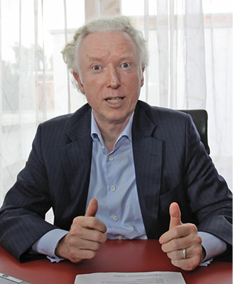 
5
 Backwinkel: „Es macht durchaus Sinn, Ventilstationen von Fußbodenheizungen, Kühldecken und Betonkerntemperierungen direkt zu harmonisieren.“ 



