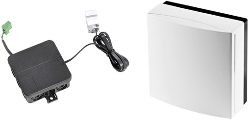 



3
 Von emco Klima selbst entwickelte Sensoren und Aktoren ermöglichen bei der Multifunktionsregelung emcoMFR die Einbindung externer Komponenten, beispielsweise Fensterkontakte, Präsenzmelder und Verschattungssysteme. 
